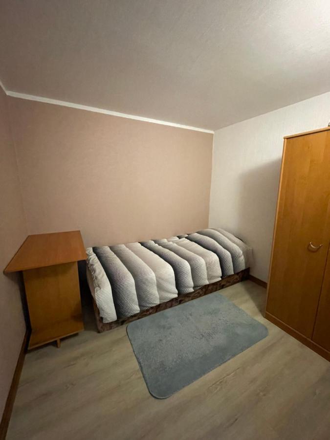 Kurbrauksim Goldingen Apartments Kuldīga Exterior foto