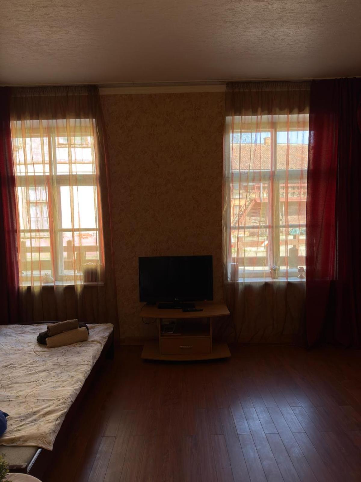 Kurbrauksim Goldingen Apartments Kuldīga Exterior foto