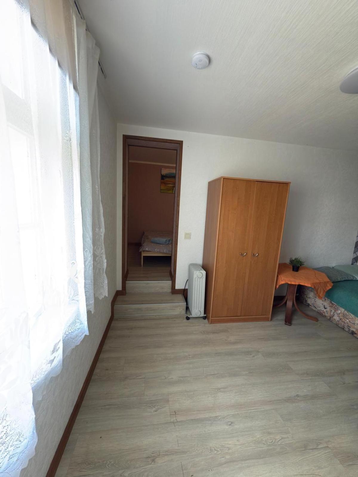 Kurbrauksim Goldingen Apartments Kuldīga Exterior foto